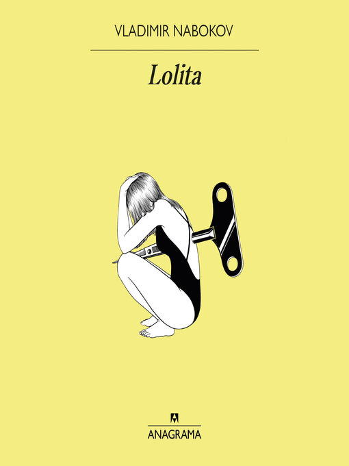 Title details for Lolita by Vladimir Nabokov - Available
